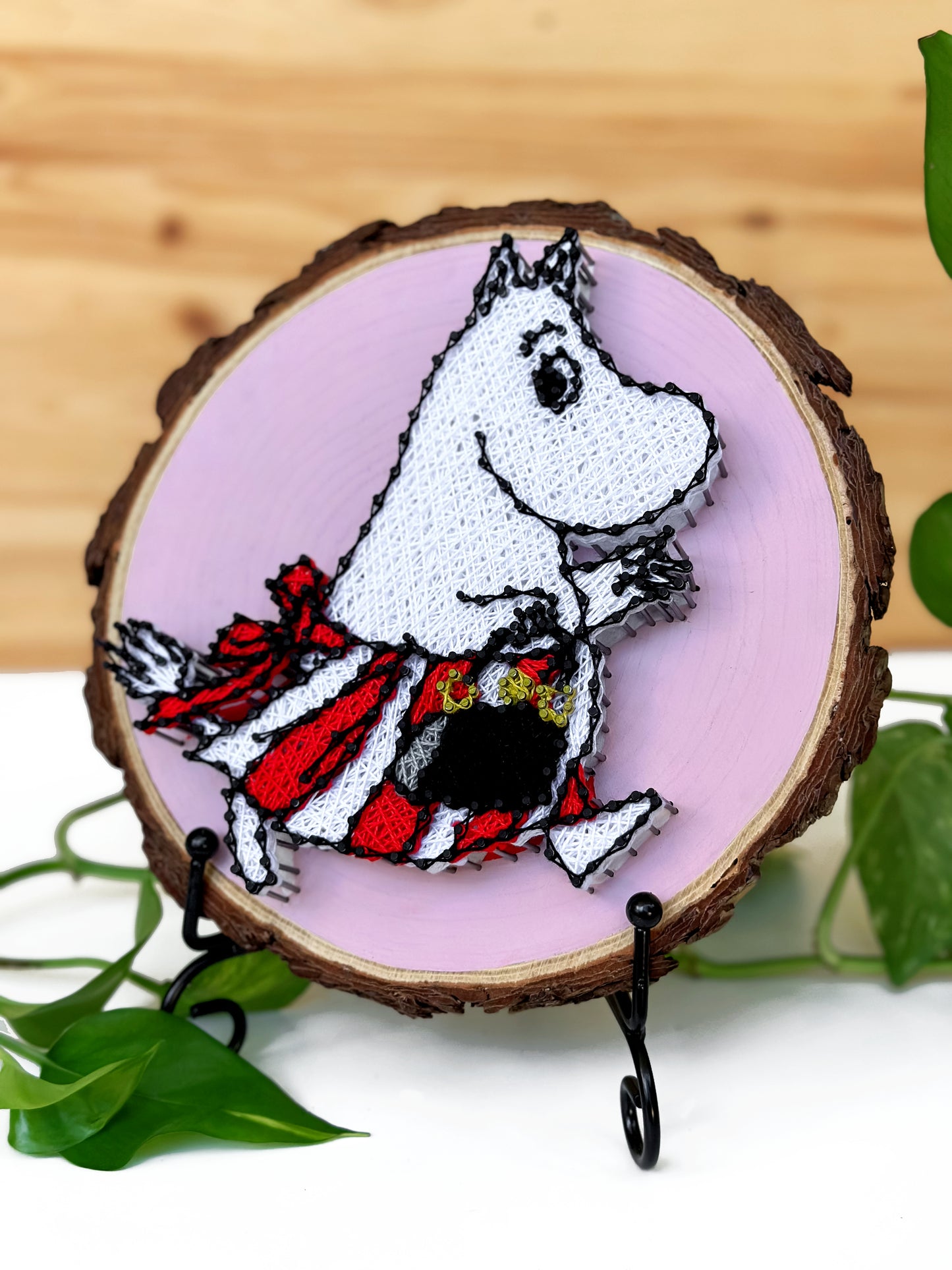 Moominmamma