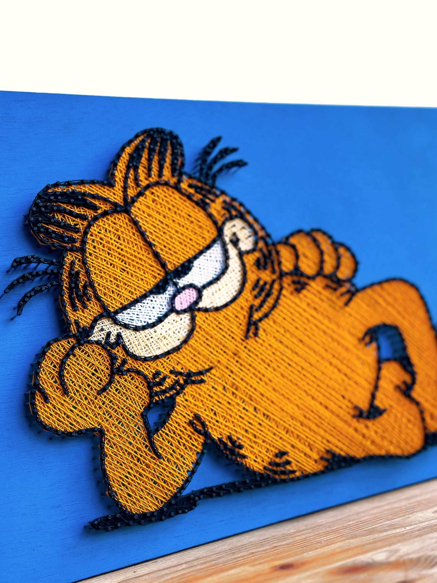 Garfield