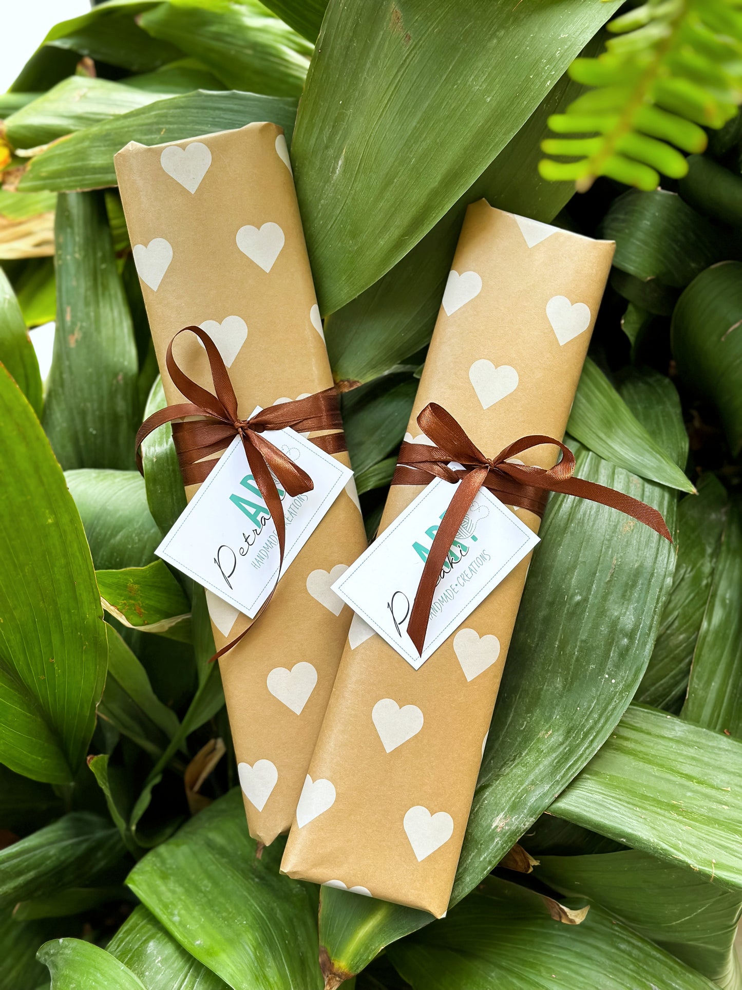 Personalised wooden utensils