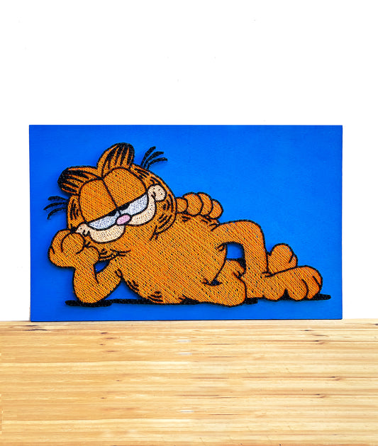 Garfield