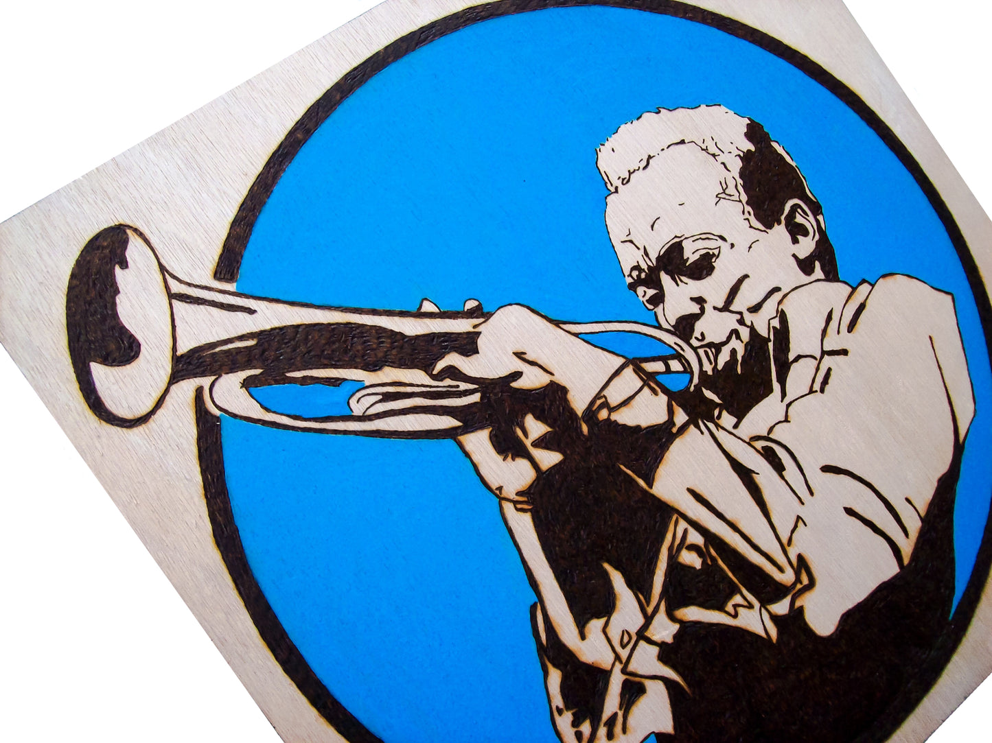 Miles Davis