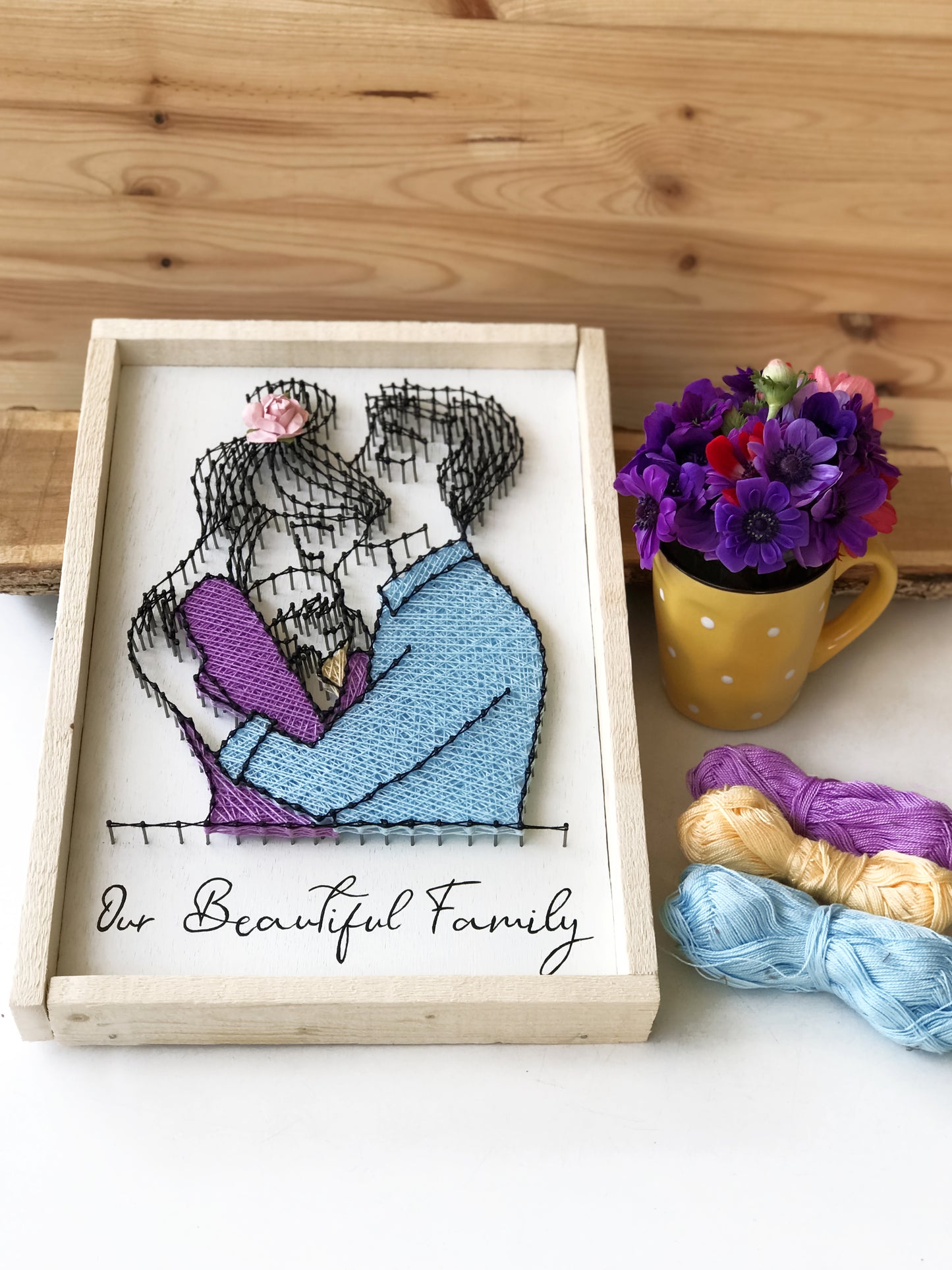 Family Hug