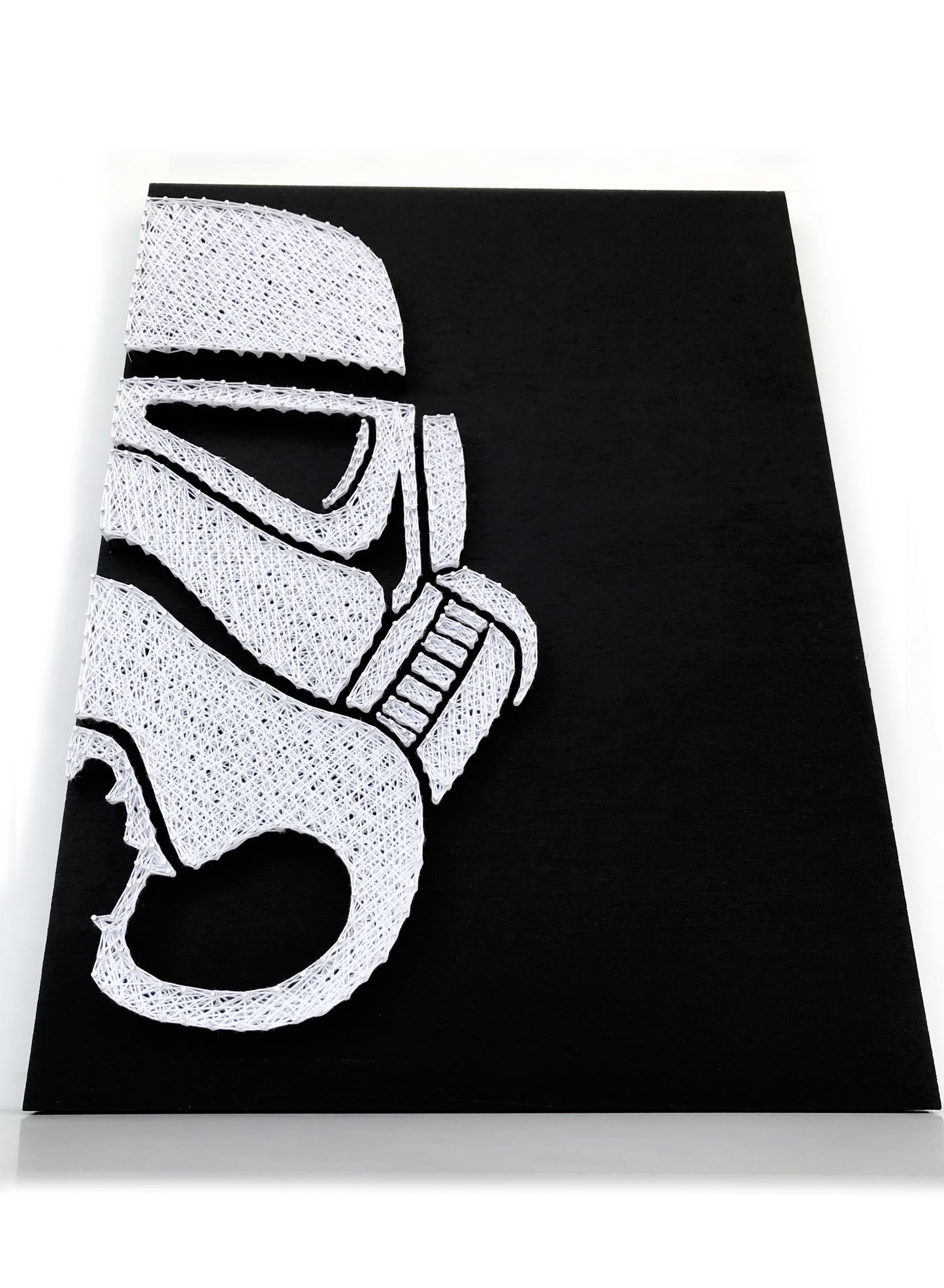 Star Wars - Darth/Stormtrooper