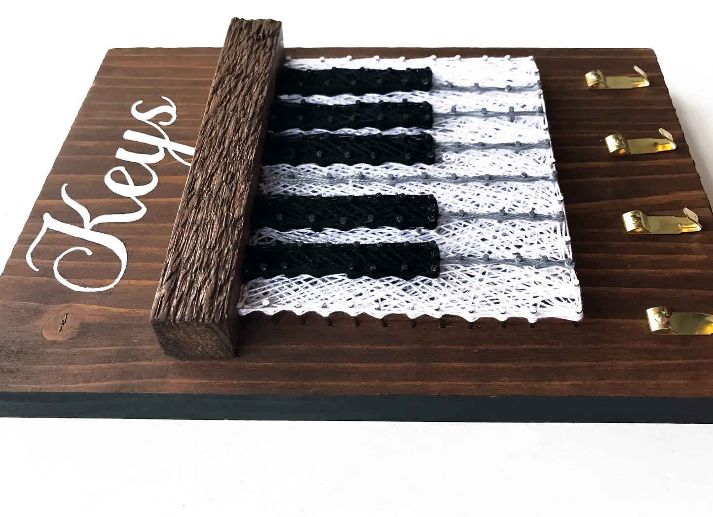 Piano Keyholder