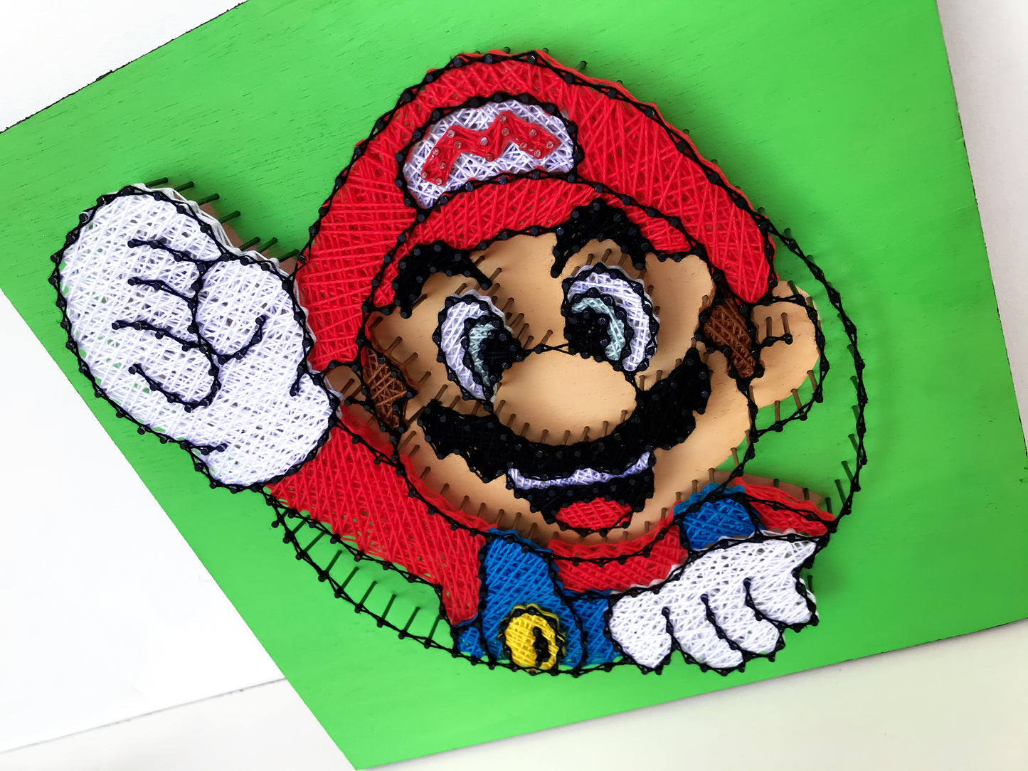 Super Mario