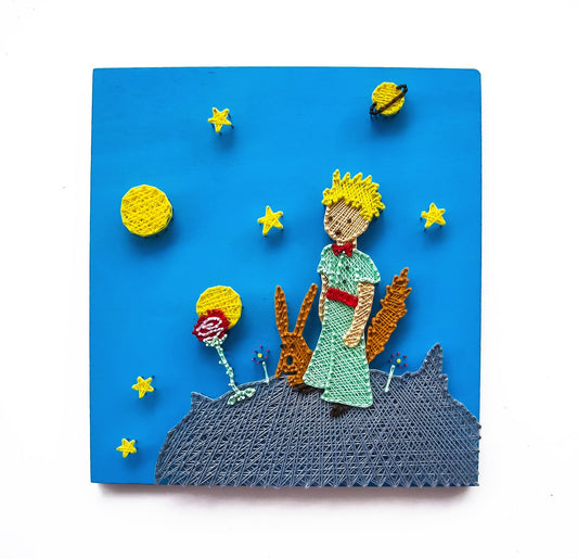 Le petit prince