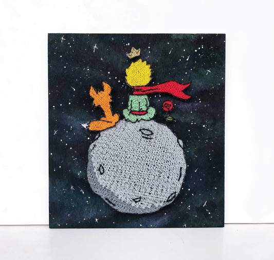 Little prince