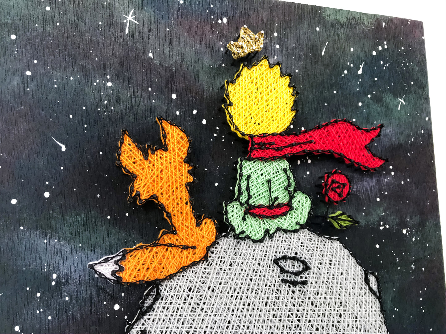 Little prince