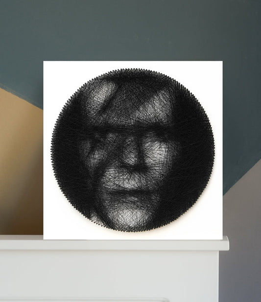 David Bowie - Ziggy Stardust