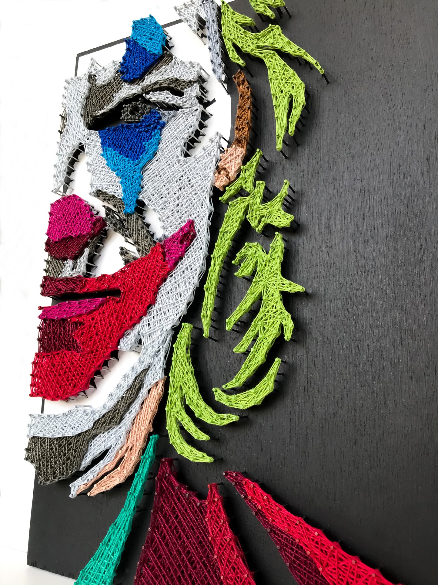 Joker - Joaquin Phoenix