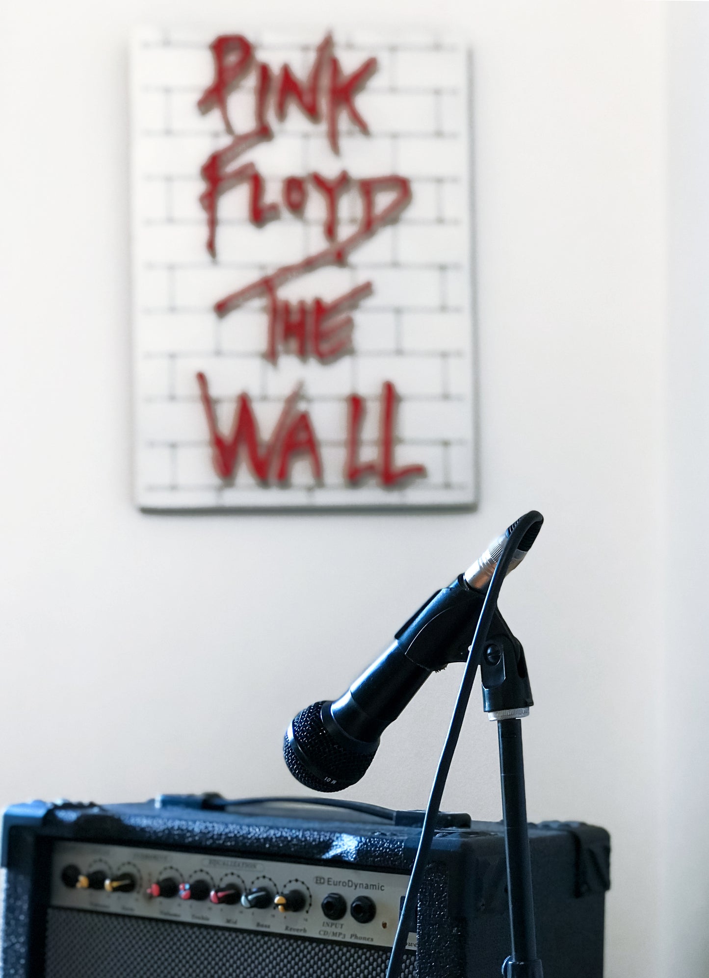 Pink Floyd - The Wall