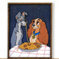 Lady and the Tramp