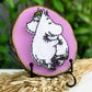 Moomin hug
