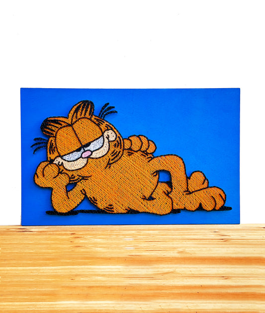 Garfield