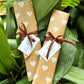 Personalised wooden utensils