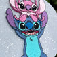 Stitch & Angel