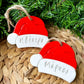 Personalised Christmas Hat
