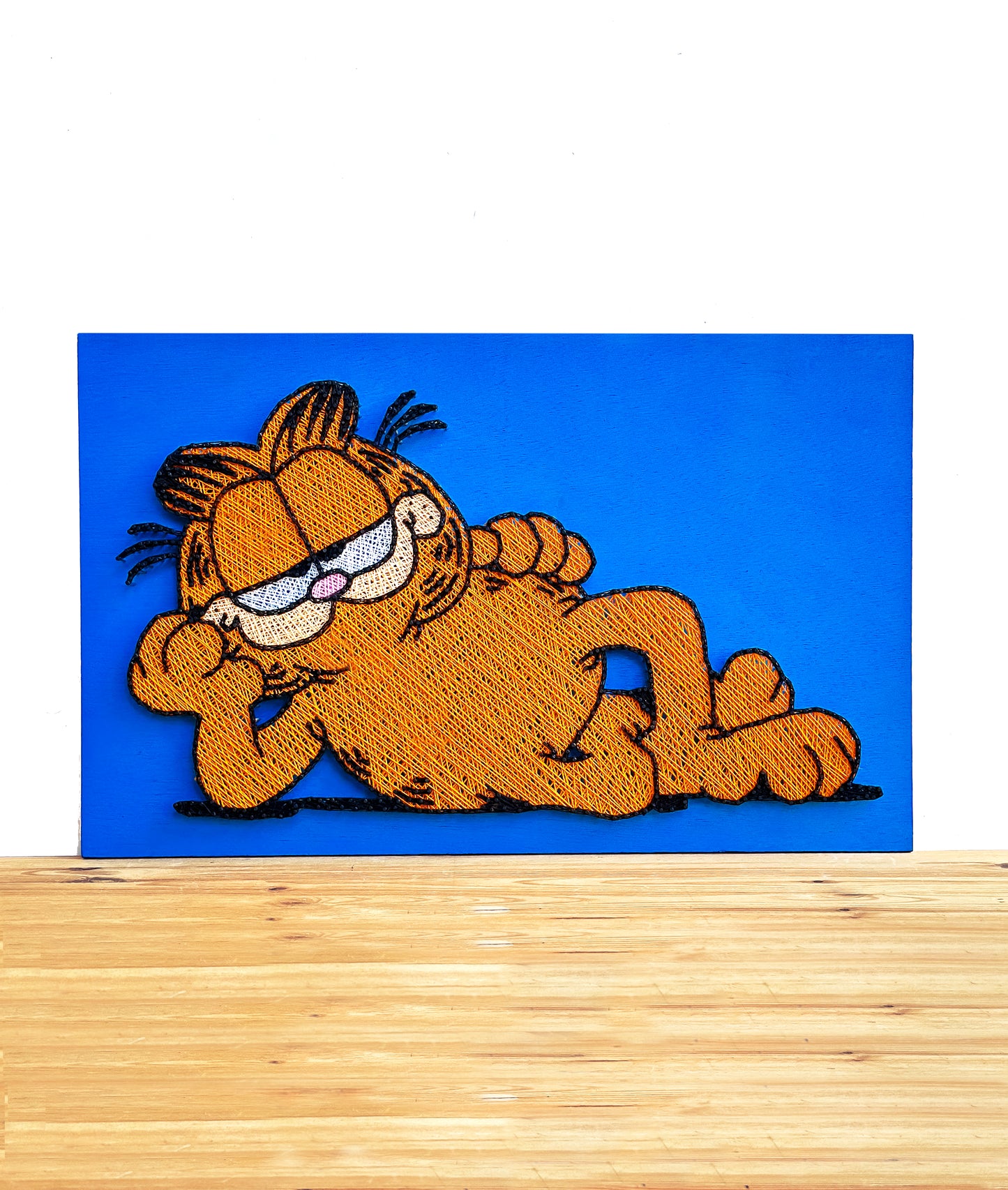 Garfield