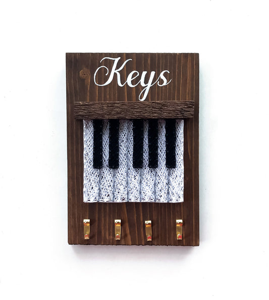 Piano Keyholder
