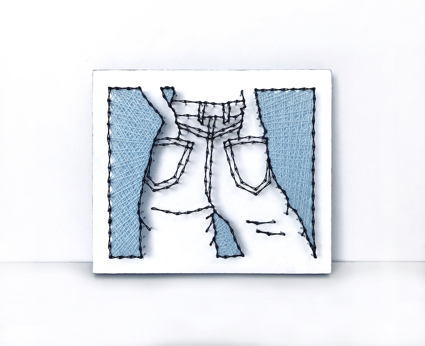 Blue Jeans set