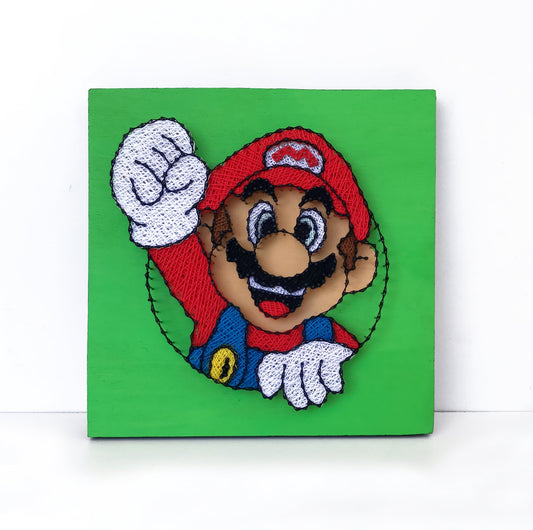 Super Mario