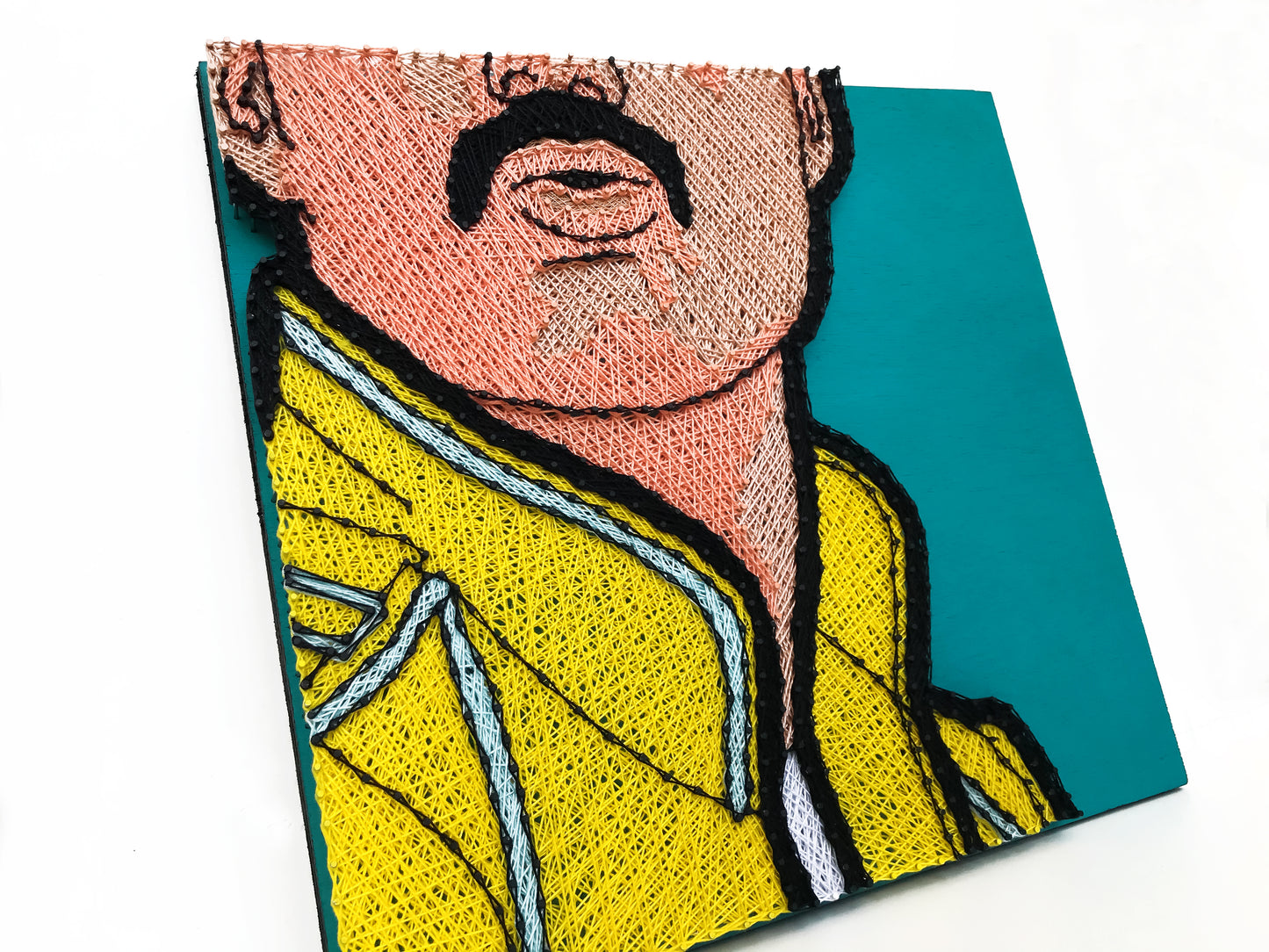 Freddie Mercury - Pop Art