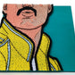 Freddie Mercury - Pop Art
