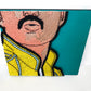 Freddie Mercury - Pop Art