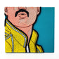Freddie Mercury - Pop Art