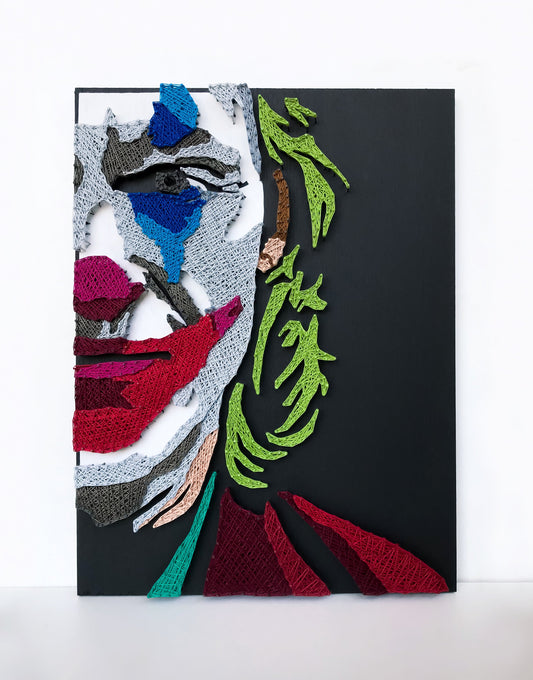 Joker - Joaquin Phoenix