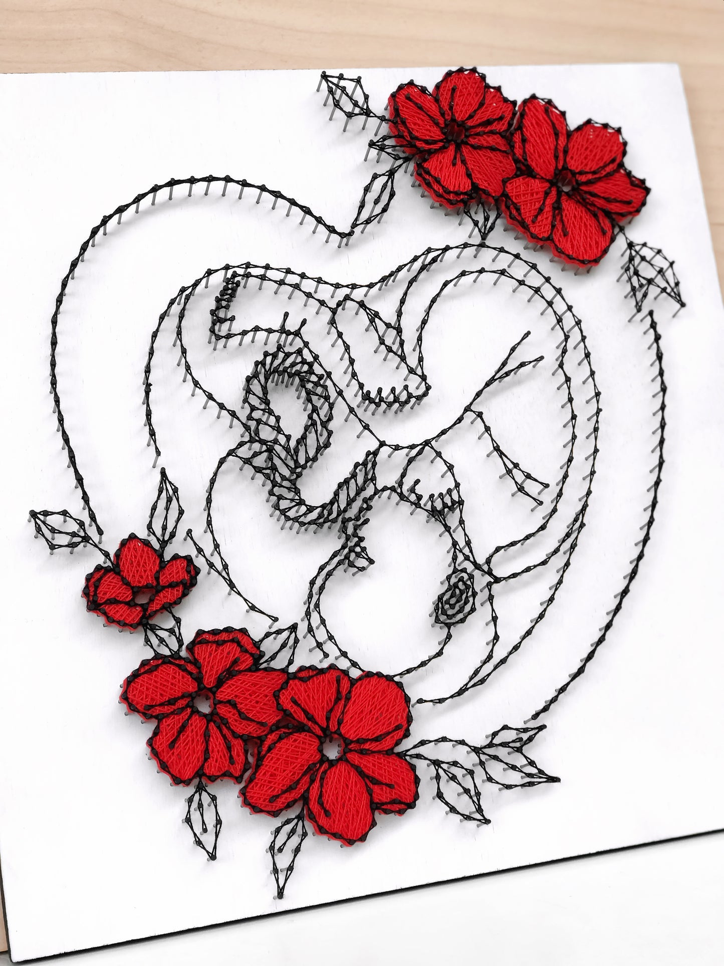 Baby in womb - Gynaecologist gift