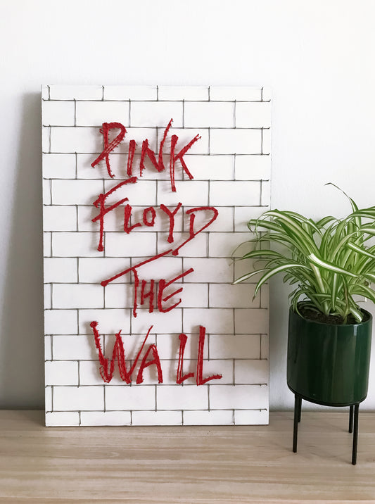 Pink Floyd - The Wall