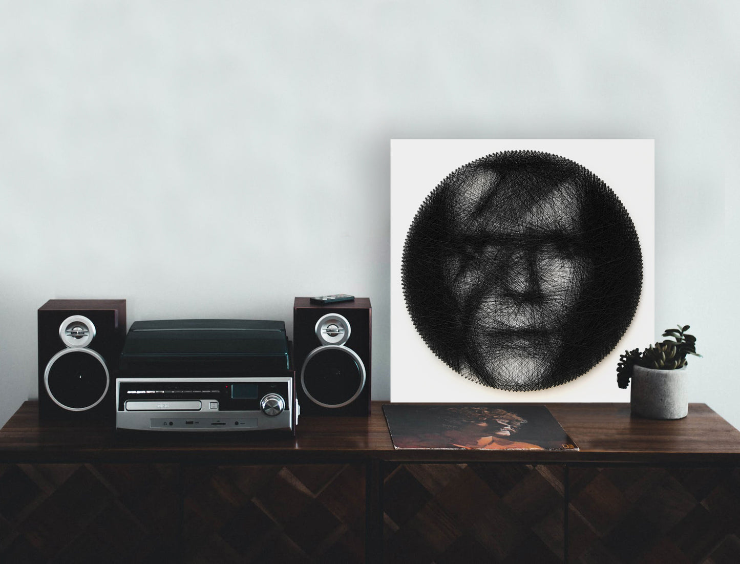 David Bowie - Ziggy Stardust